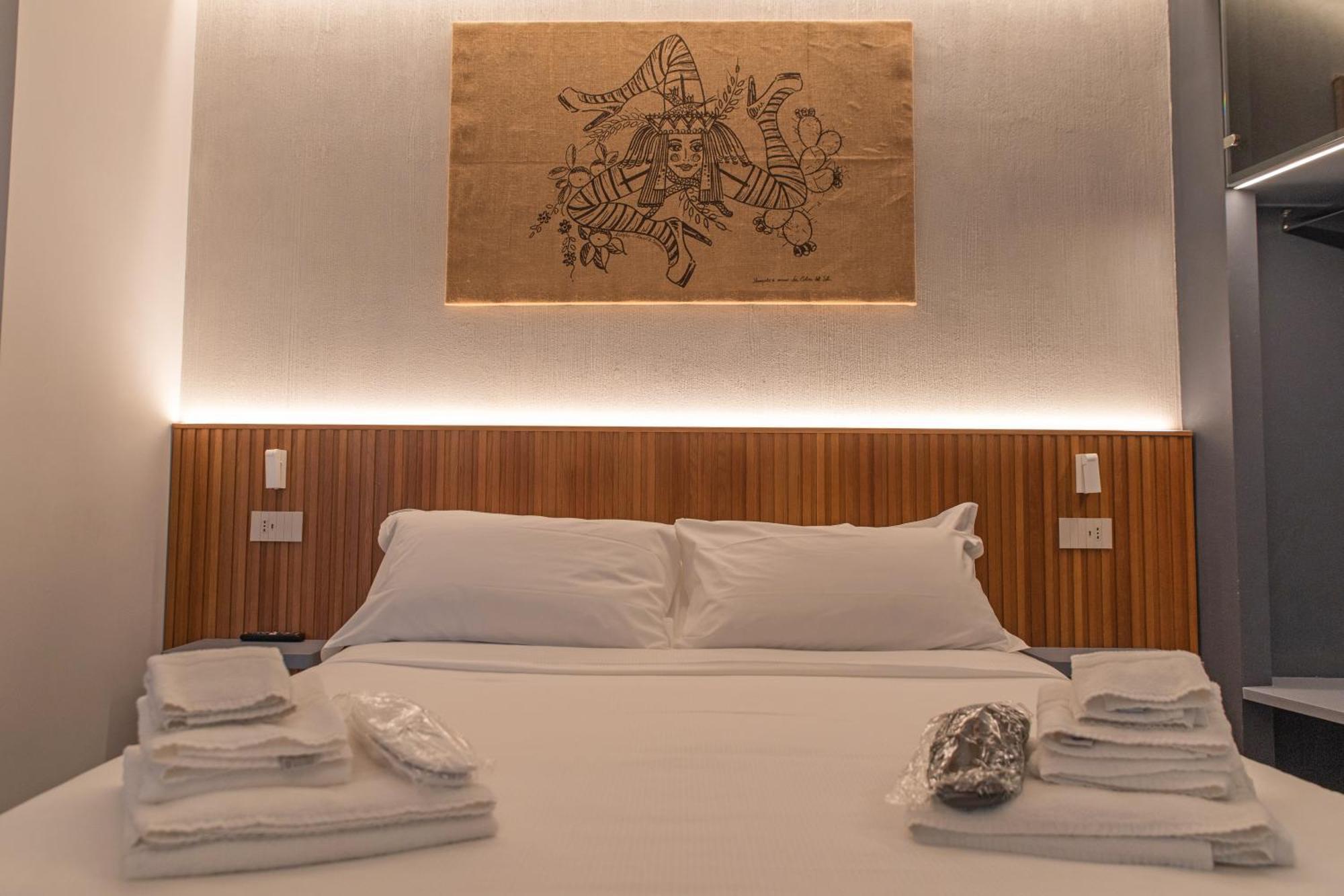 Villa D'Orville Luxury Suites Taormina Exterior photo