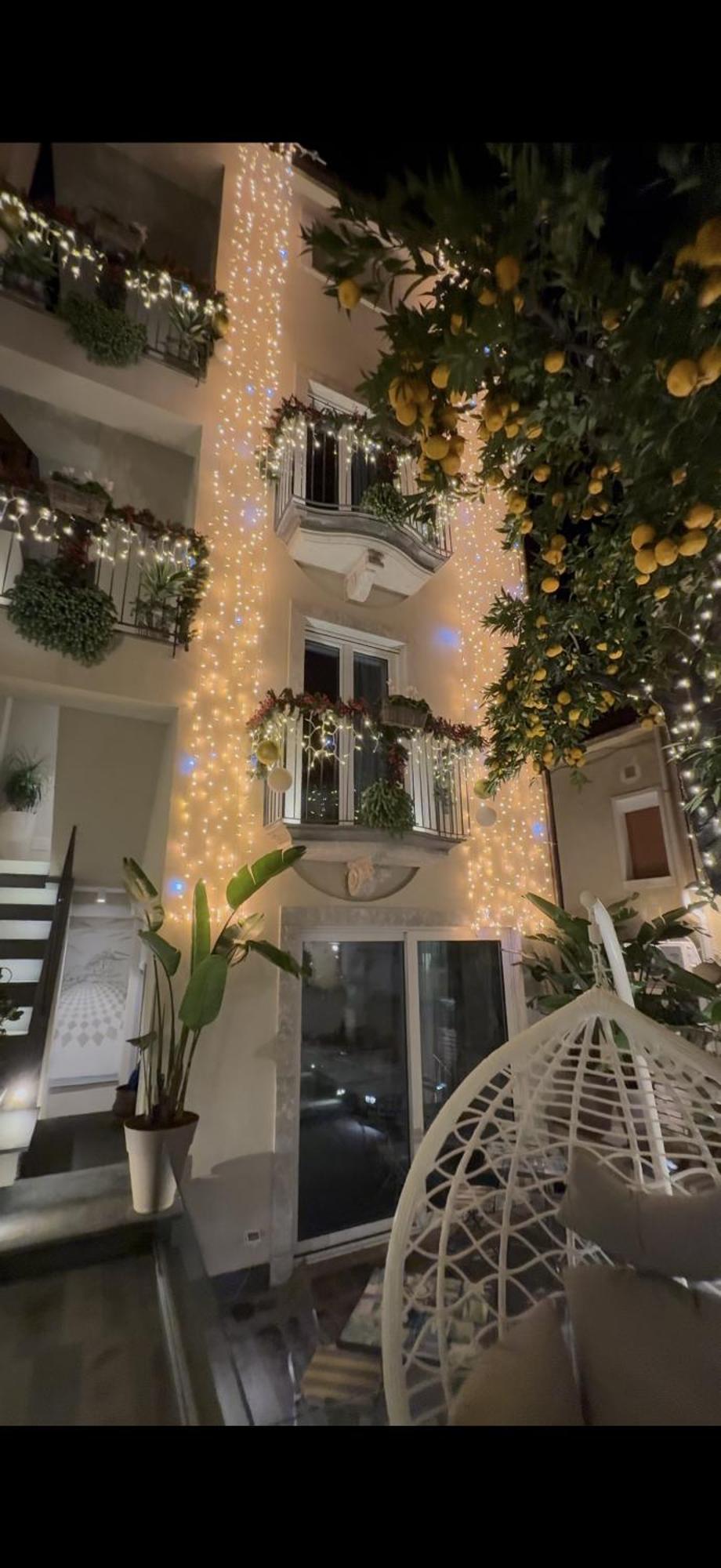 Villa D'Orville Luxury Suites Taormina Exterior photo